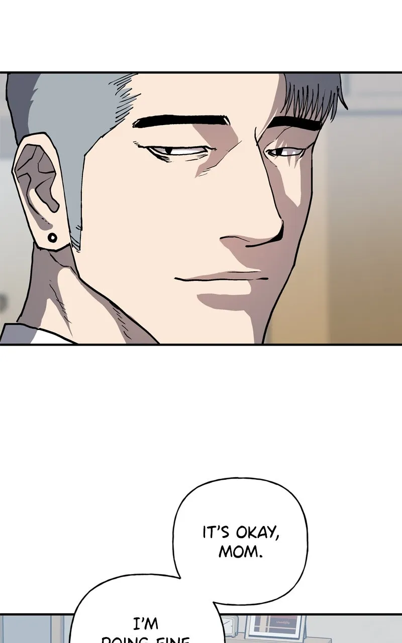 BOSS RETURN Chapter 42 page 35 - 