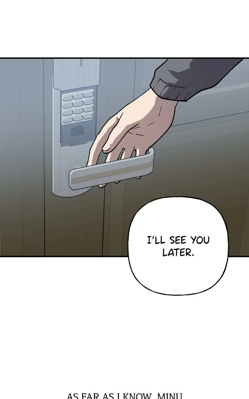 BOSS RETURN Chapter 42 page 37 - 