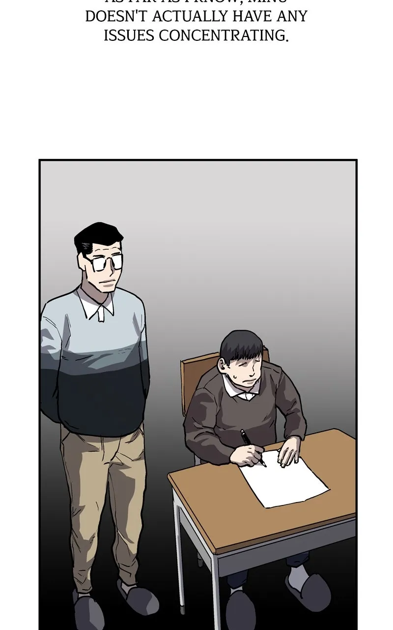 BOSS RETURN Chapter 42 page 38 - 