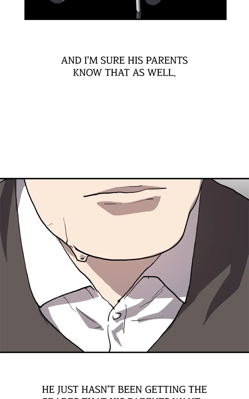 BOSS RETURN Chapter 42 page 39 - 