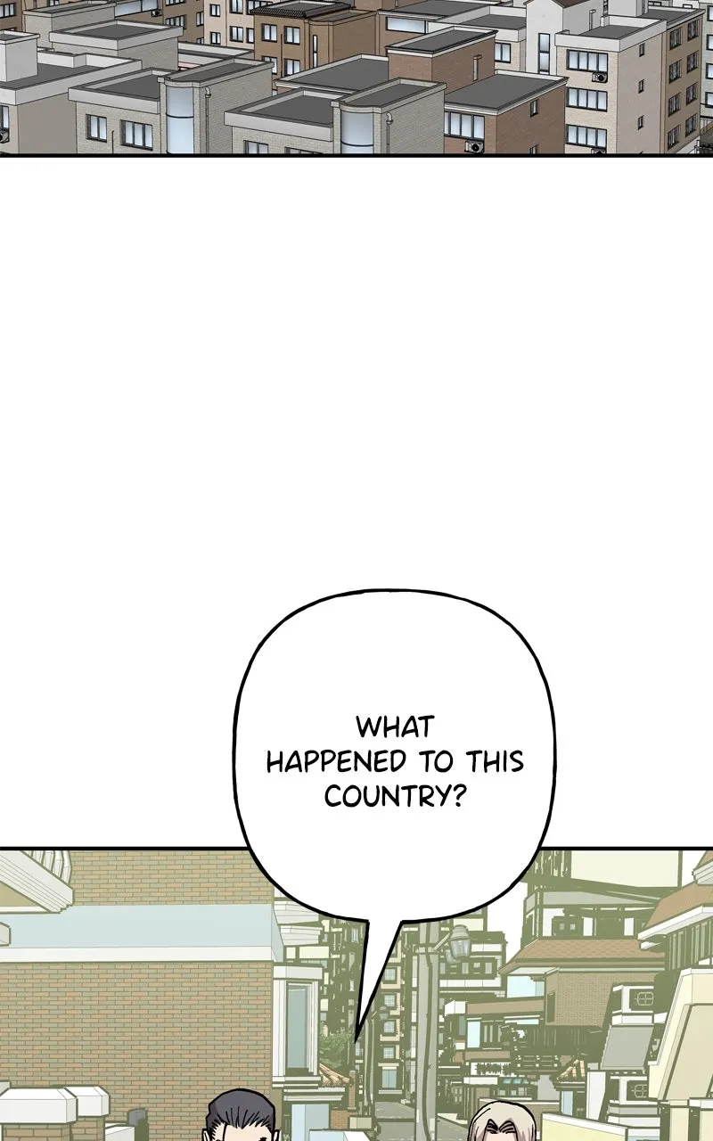 BOSS RETURN Chapter 42 page 45 - 