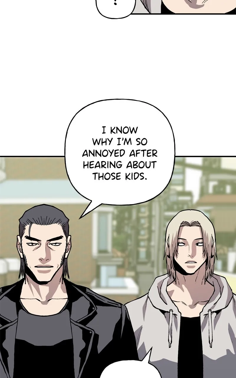 BOSS RETURN Chapter 42 page 48 - 