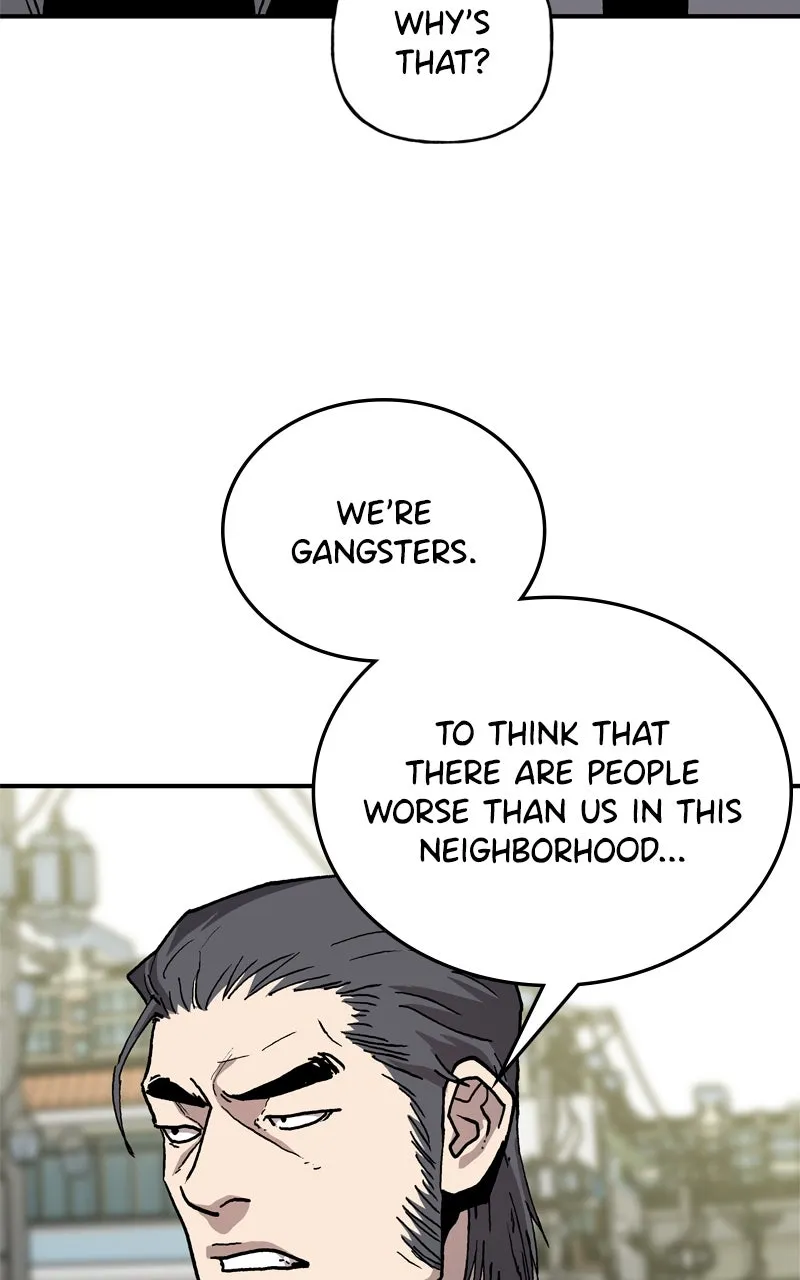 BOSS RETURN Chapter 42 page 49 - 