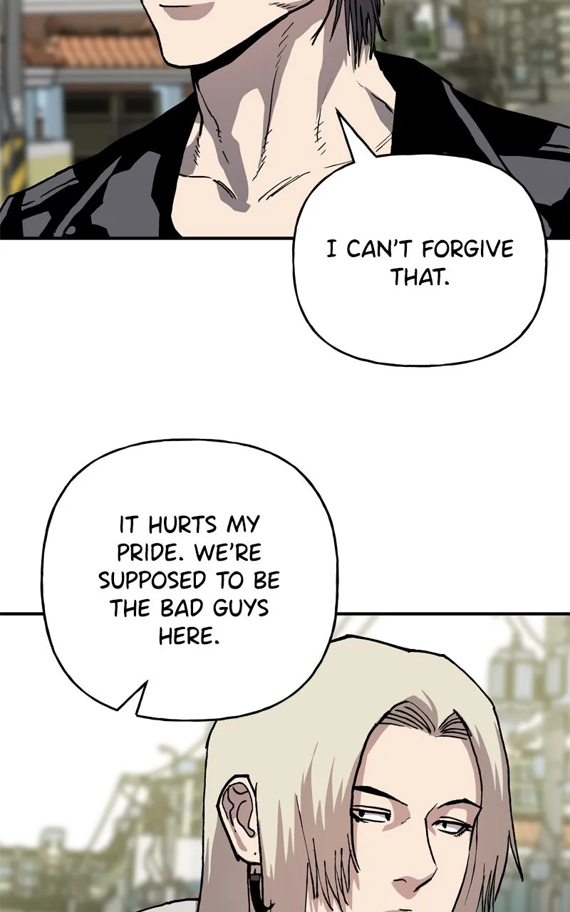 BOSS RETURN Chapter 42 page 50 - 