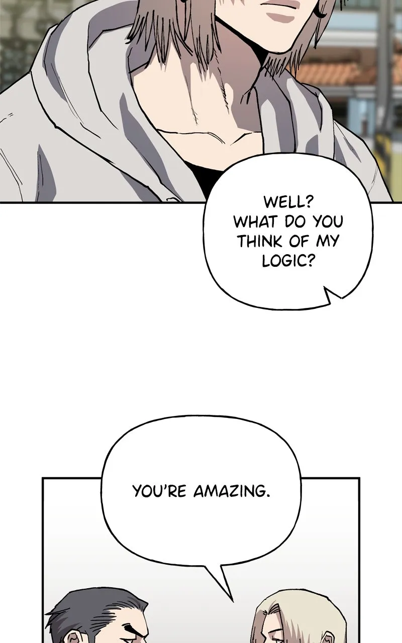 BOSS RETURN Chapter 42 page 51 - 
