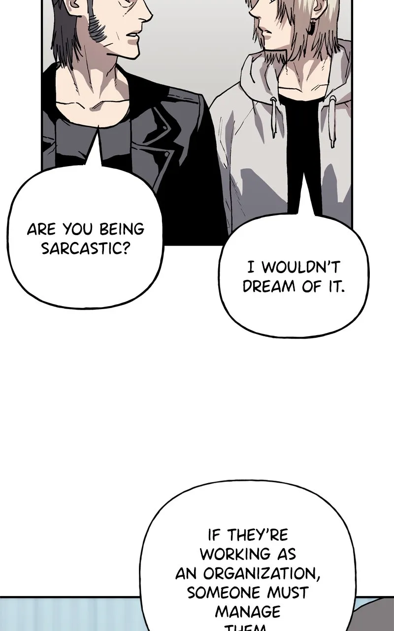 BOSS RETURN Chapter 42 page 52 - 