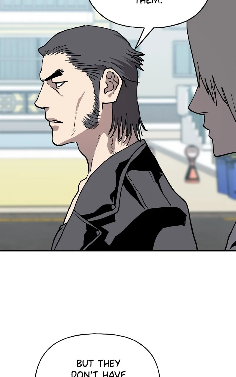 BOSS RETURN Chapter 42 page 53 - 
