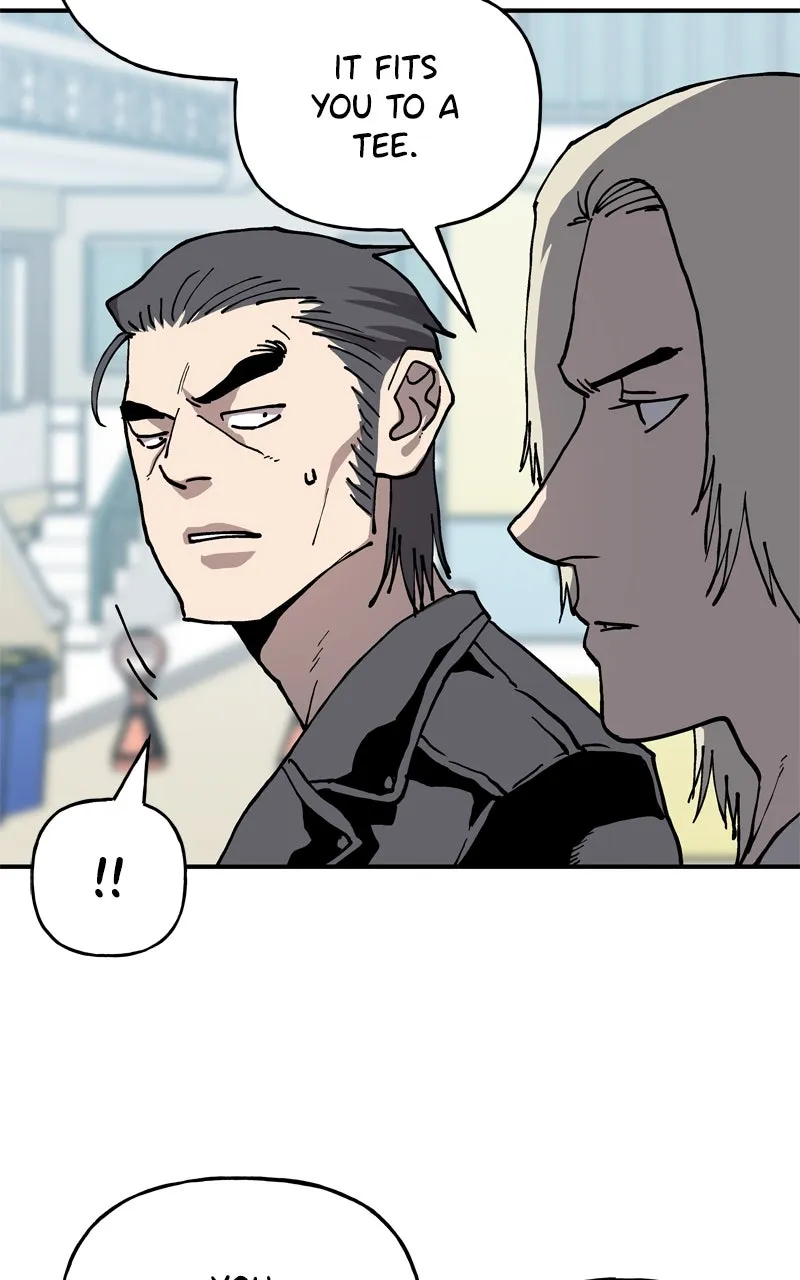 BOSS RETURN Chapter 42 page 58 - 