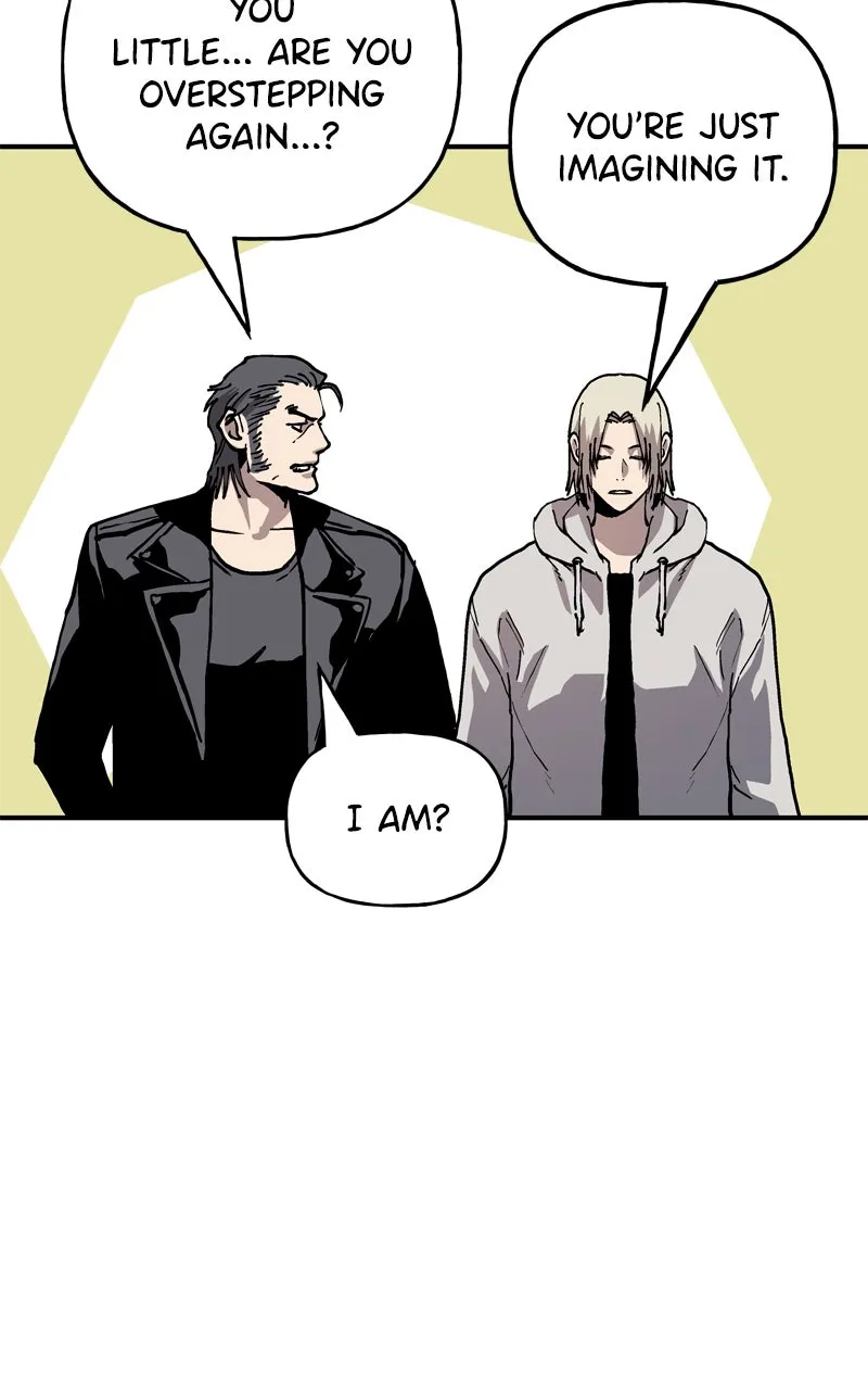 BOSS RETURN Chapter 42 page 59 - 