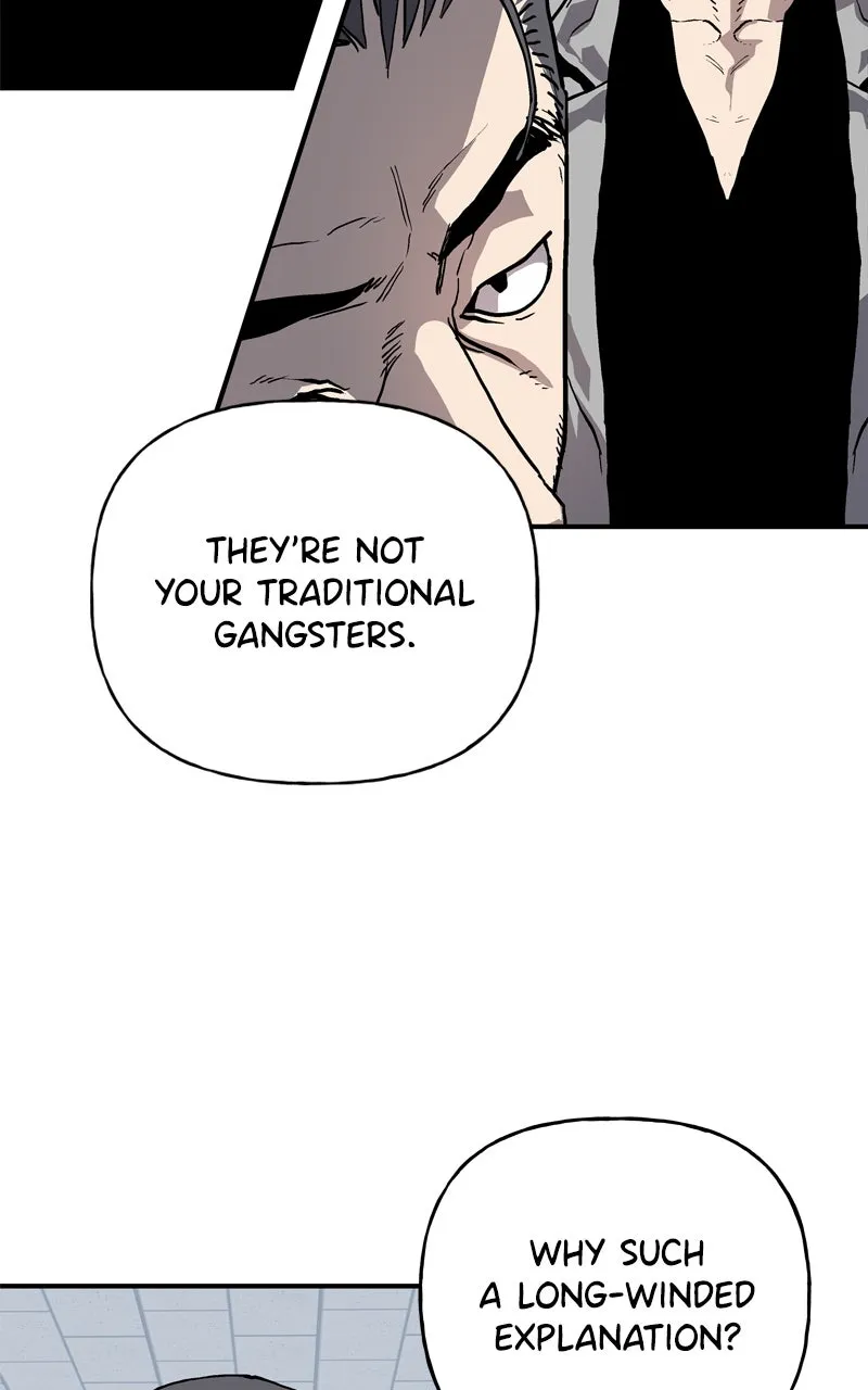 BOSS RETURN Chapter 42 page 7 - 