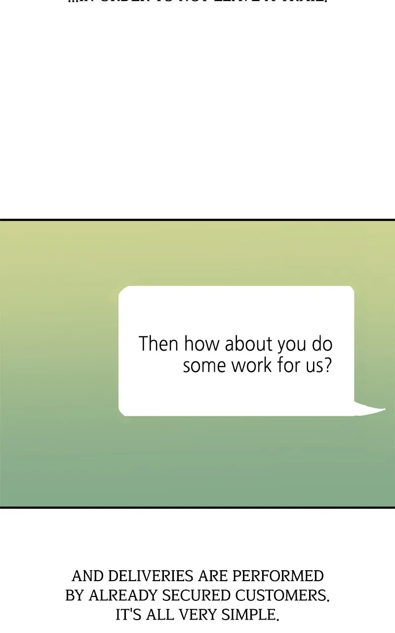 BOSS RETURN Chapter 42 page 61 - 