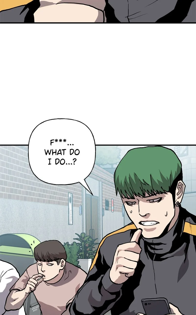 BOSS RETURN Chapter 42 page 63 - 