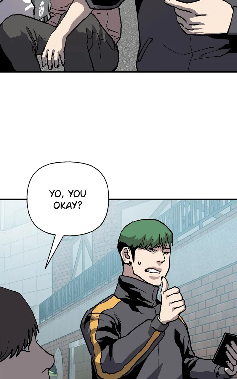 BOSS RETURN Chapter 42 page 64 - 