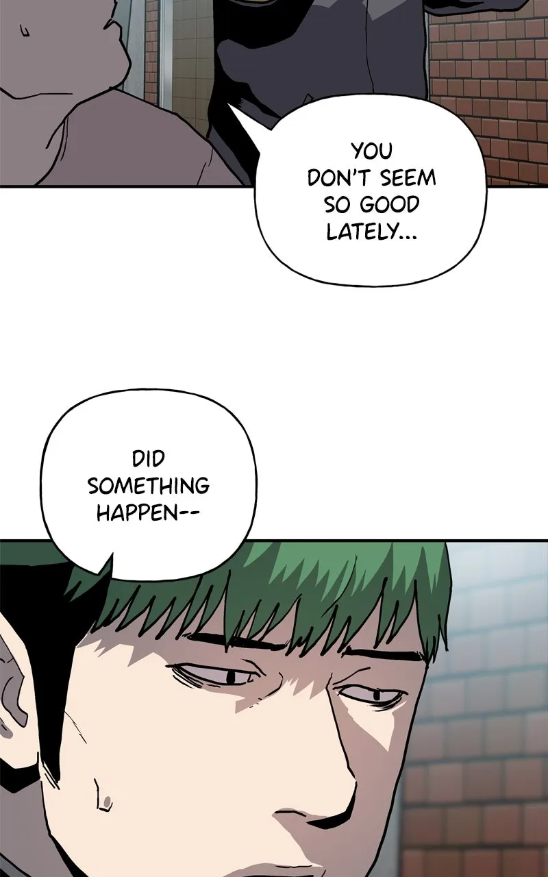 BOSS RETURN Chapter 42 page 65 - 