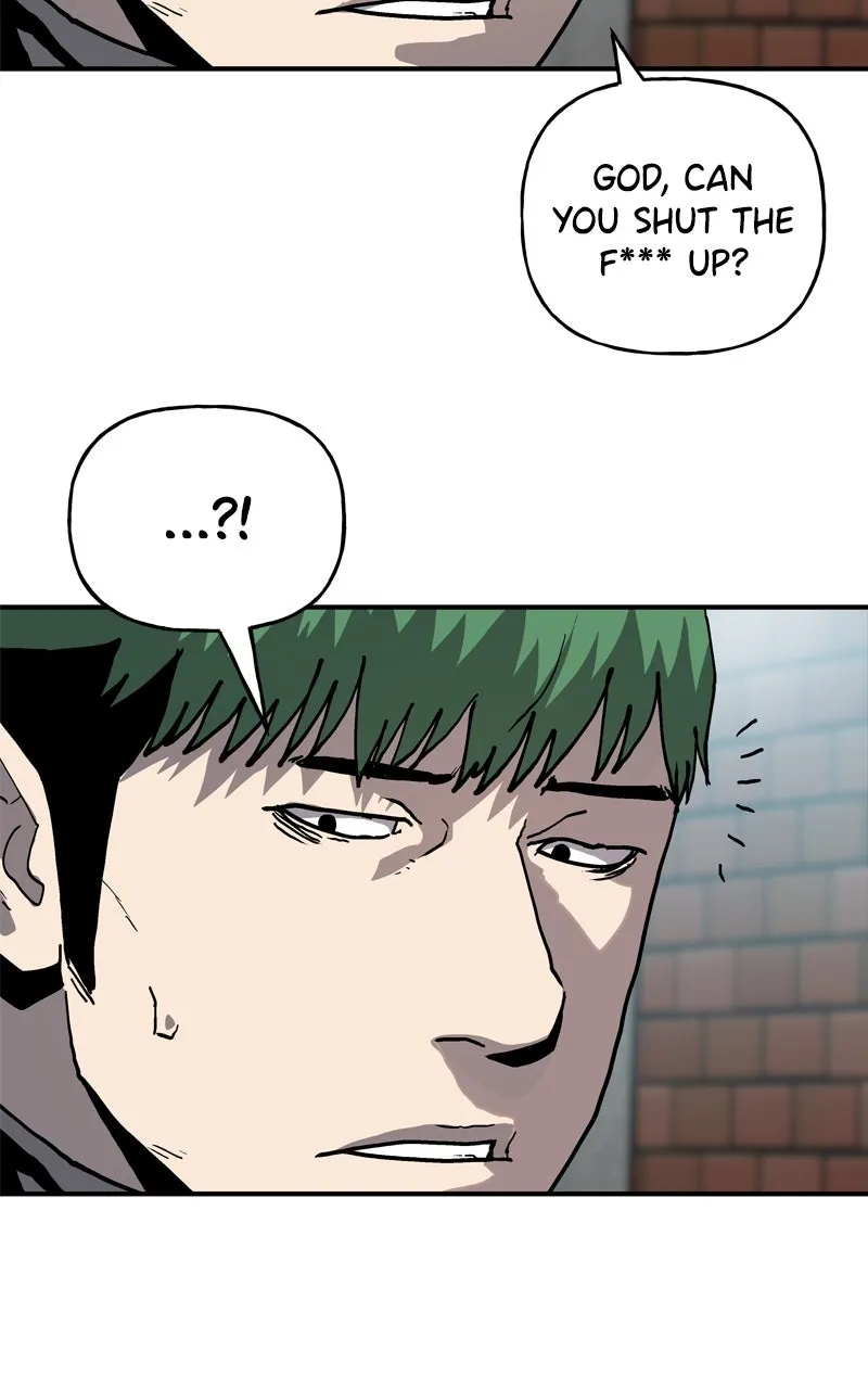 BOSS RETURN Chapter 42 page 66 - 