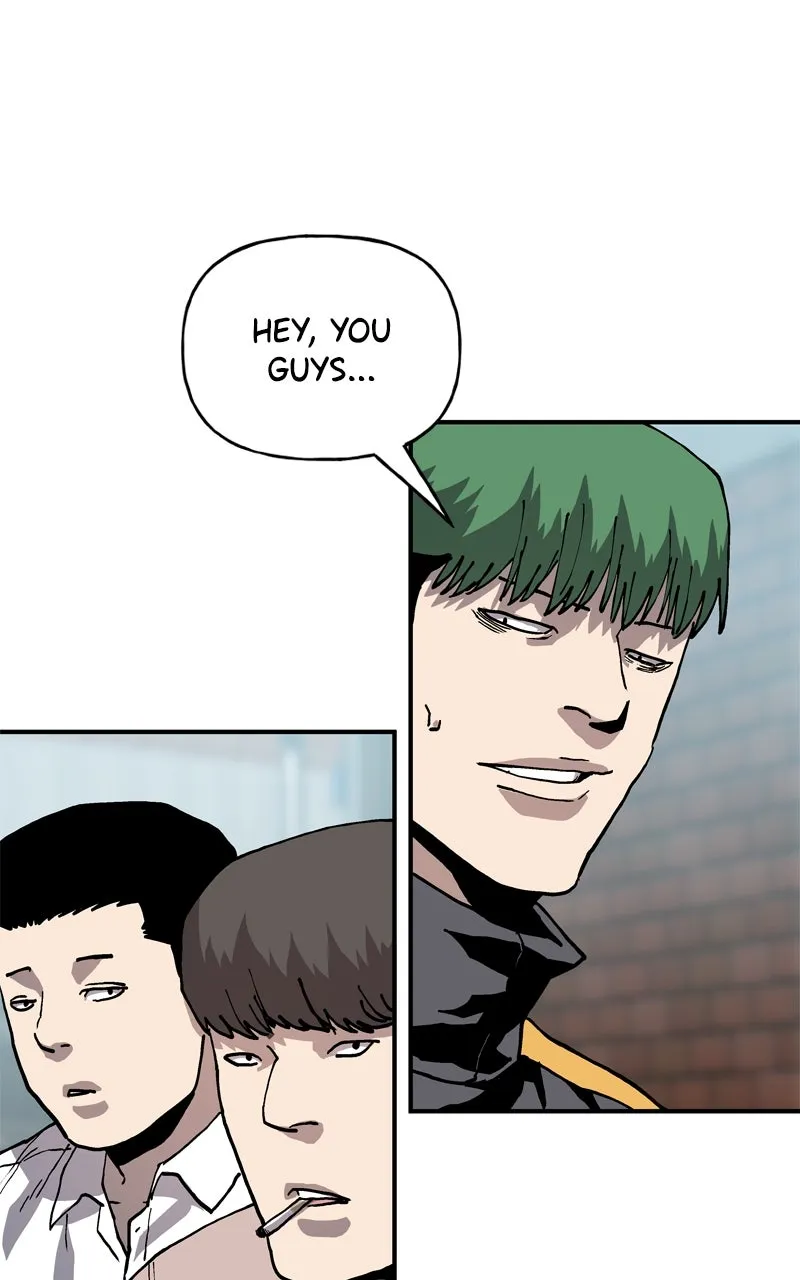 BOSS RETURN Chapter 42 page 67 - 