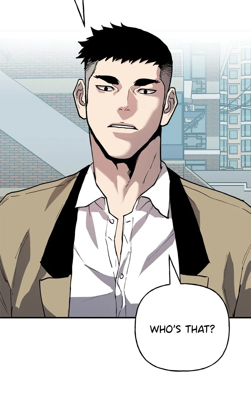 BOSS RETURN Chapter 42 page 70 - 