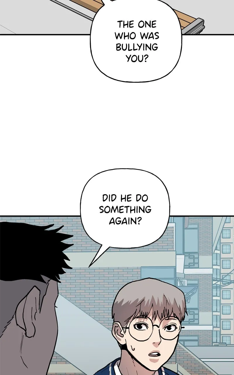 BOSS RETURN Chapter 42 page 72 - 