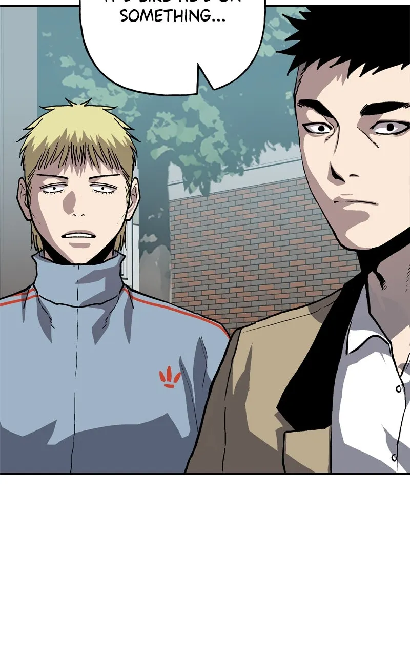 BOSS RETURN Chapter 42 page 75 - 