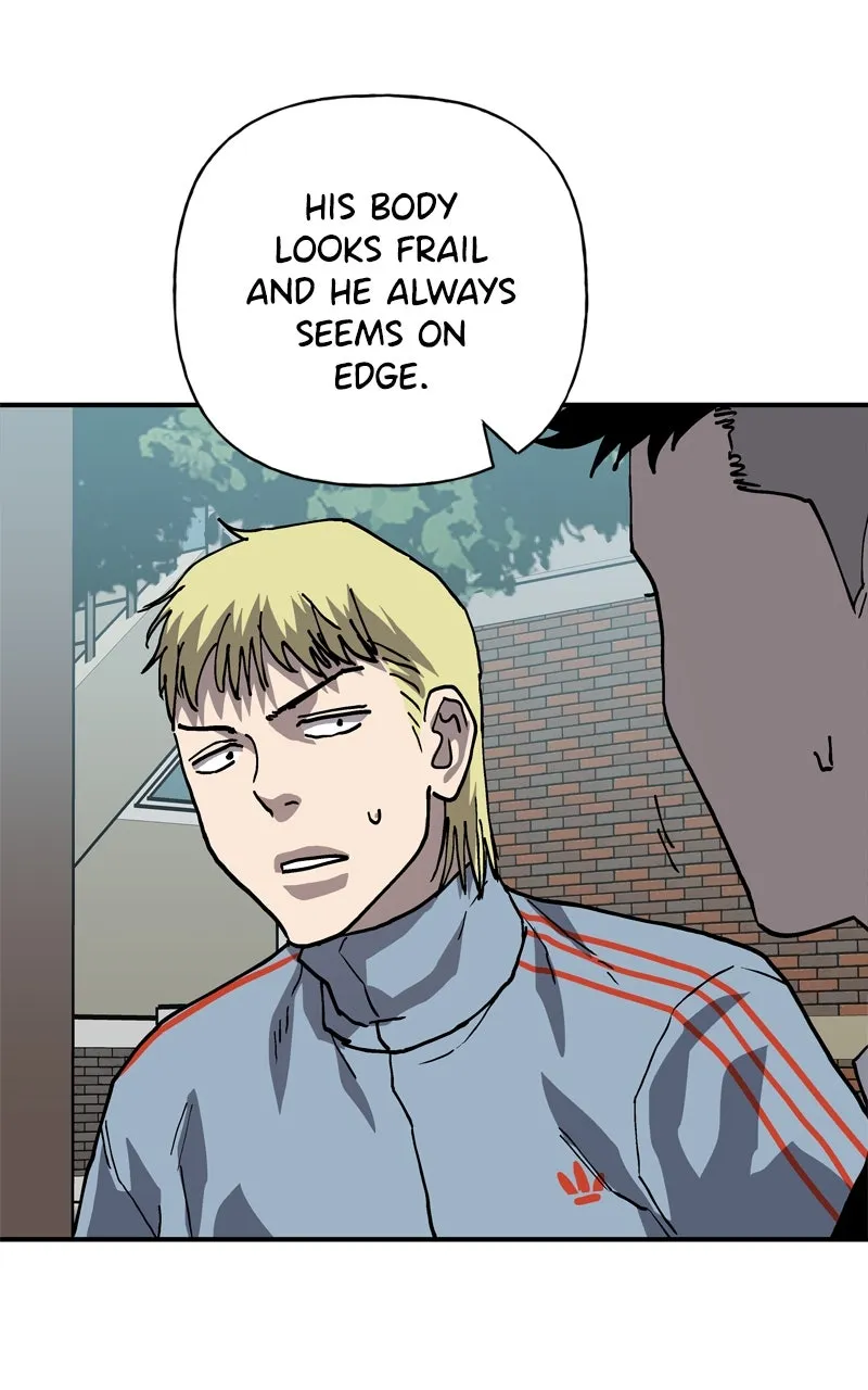BOSS RETURN Chapter 42 page 76 - 
