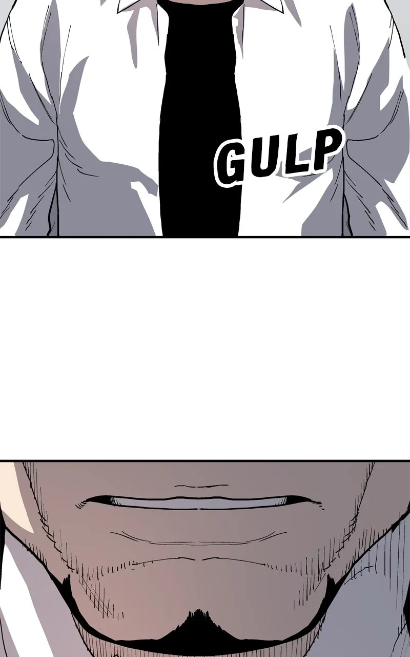 BOSS RETURN Chapter 42 page 79 - 