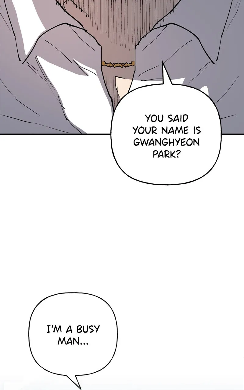 BOSS RETURN Chapter 42 page 80 - 
