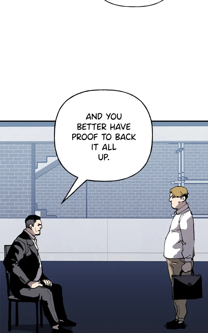 BOSS RETURN Chapter 42 page 82 - 
