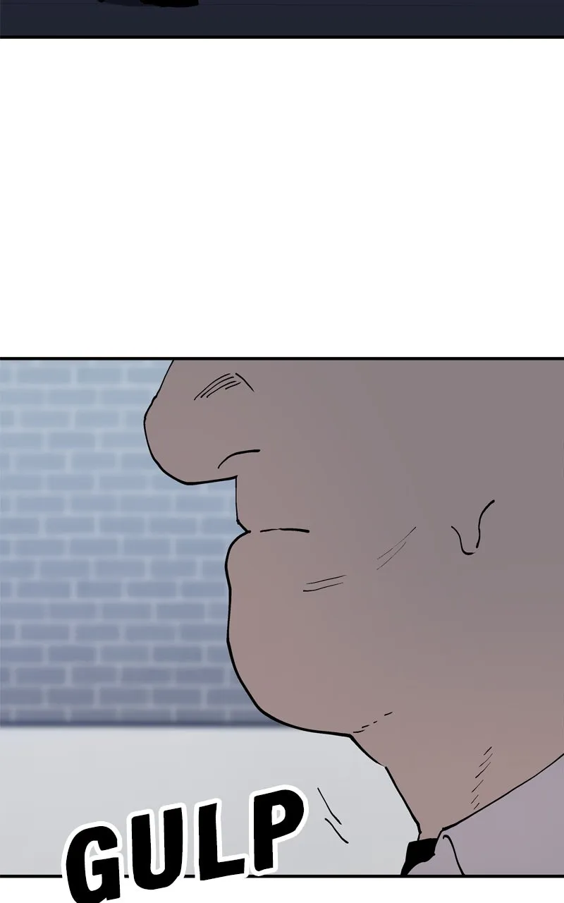 BOSS RETURN Chapter 42 page 83 - 