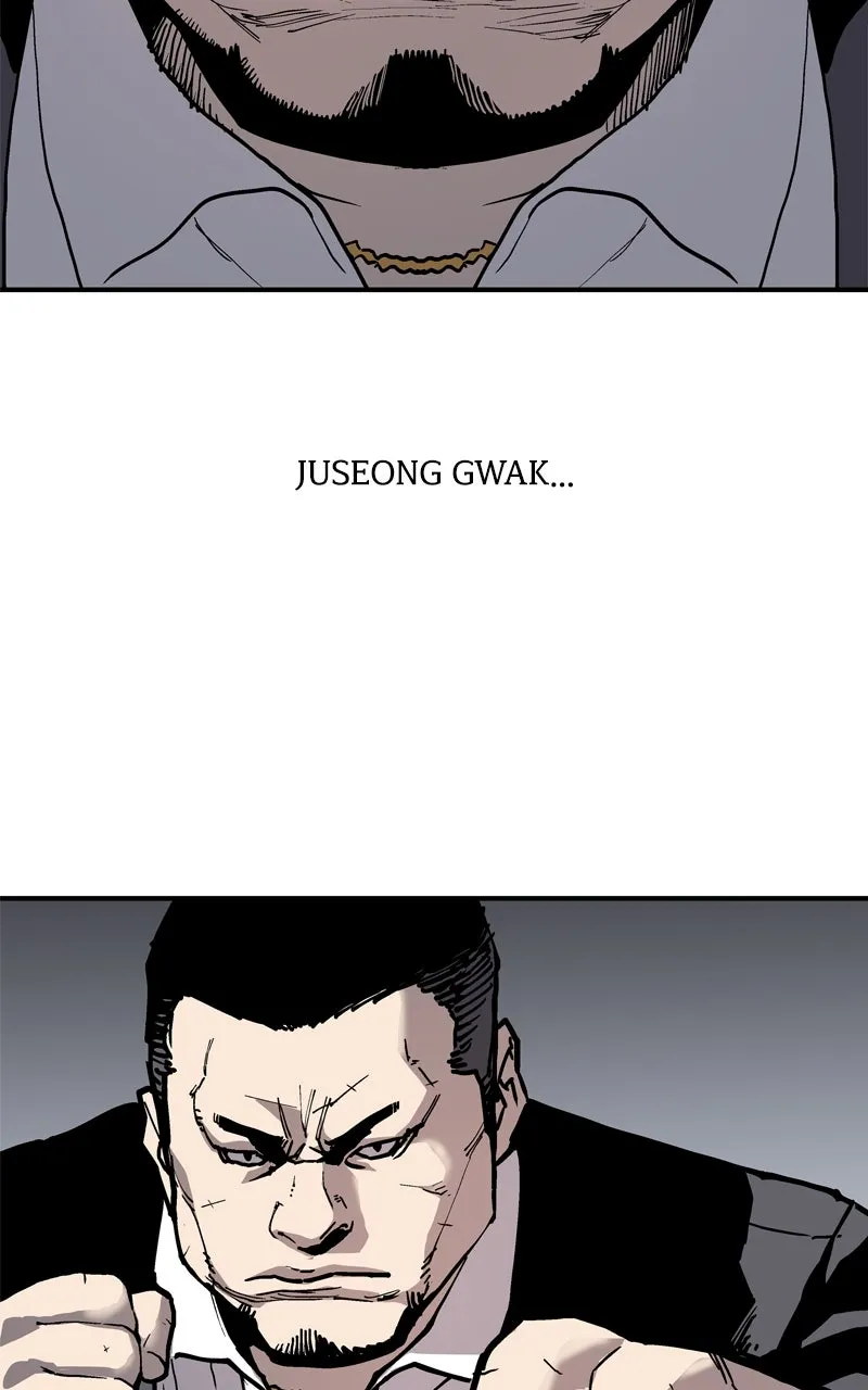 BOSS RETURN Chapter 42 page 85 - 