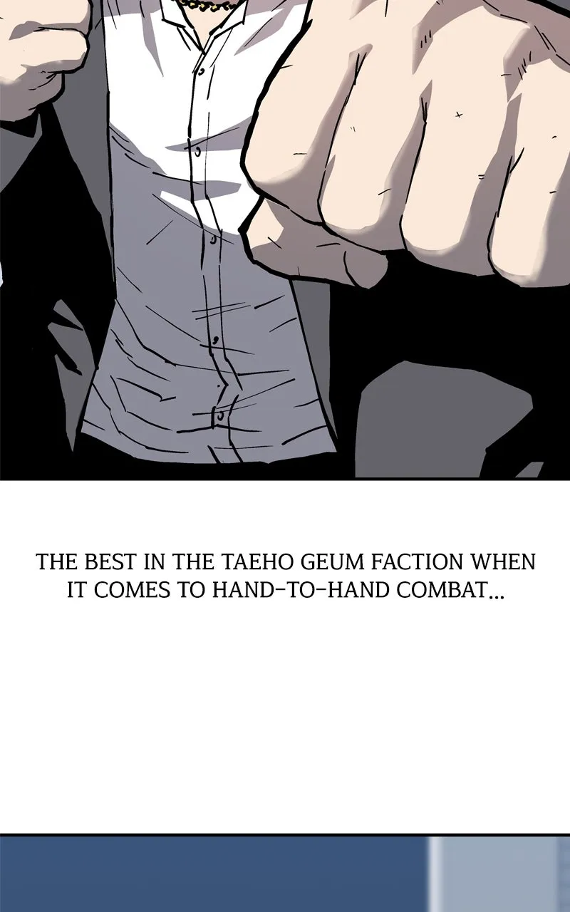 BOSS RETURN Chapter 42 page 86 - 