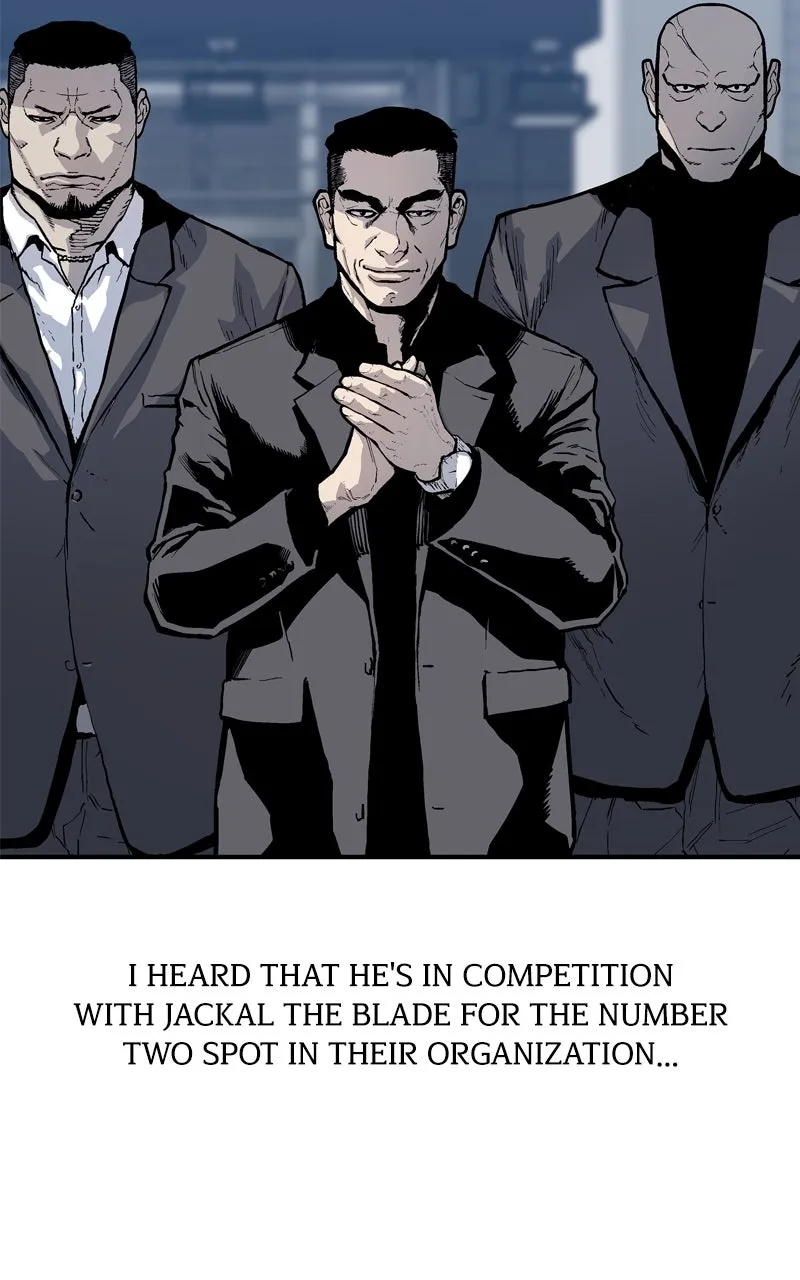 BOSS RETURN Chapter 42 page 87 - 