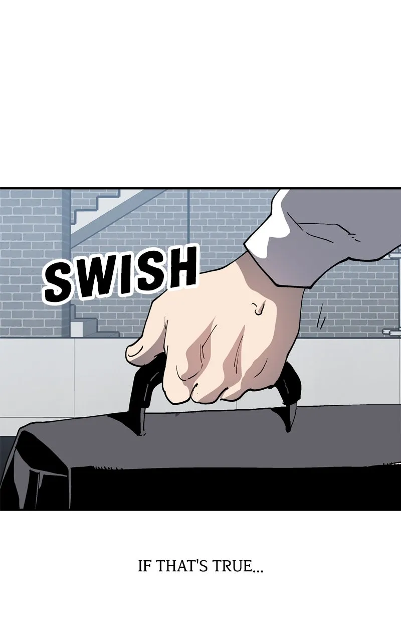 BOSS RETURN Chapter 42 page 88 - 