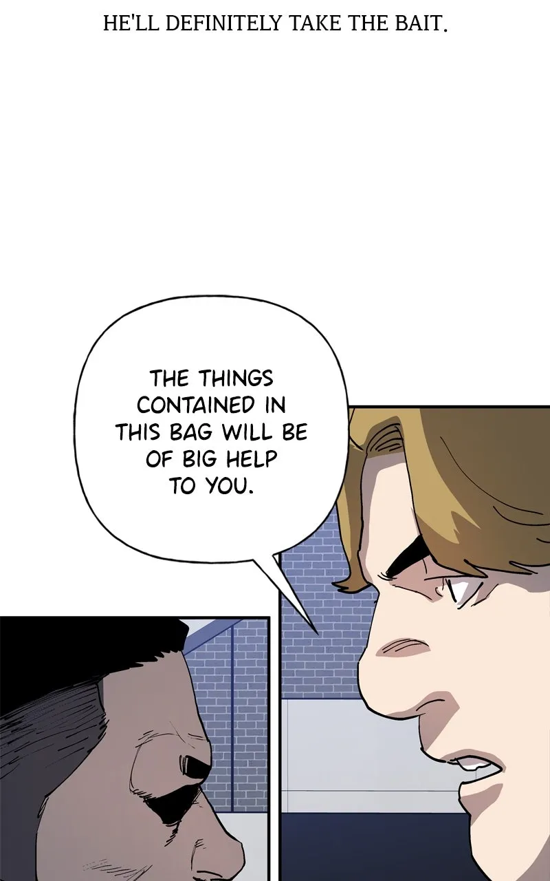 BOSS RETURN Chapter 42 page 90 - 