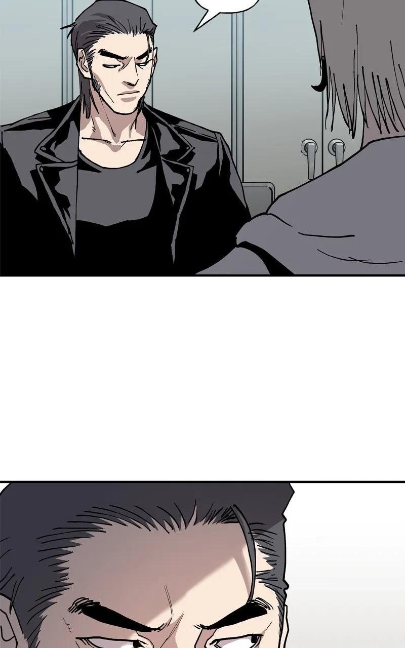 BOSS RETURN Chapter 42 page 10 - 