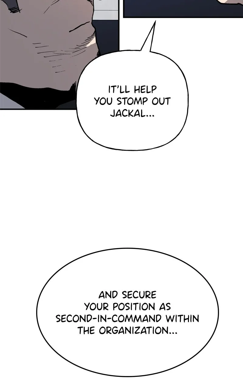 BOSS RETURN Chapter 42 page 91 - 