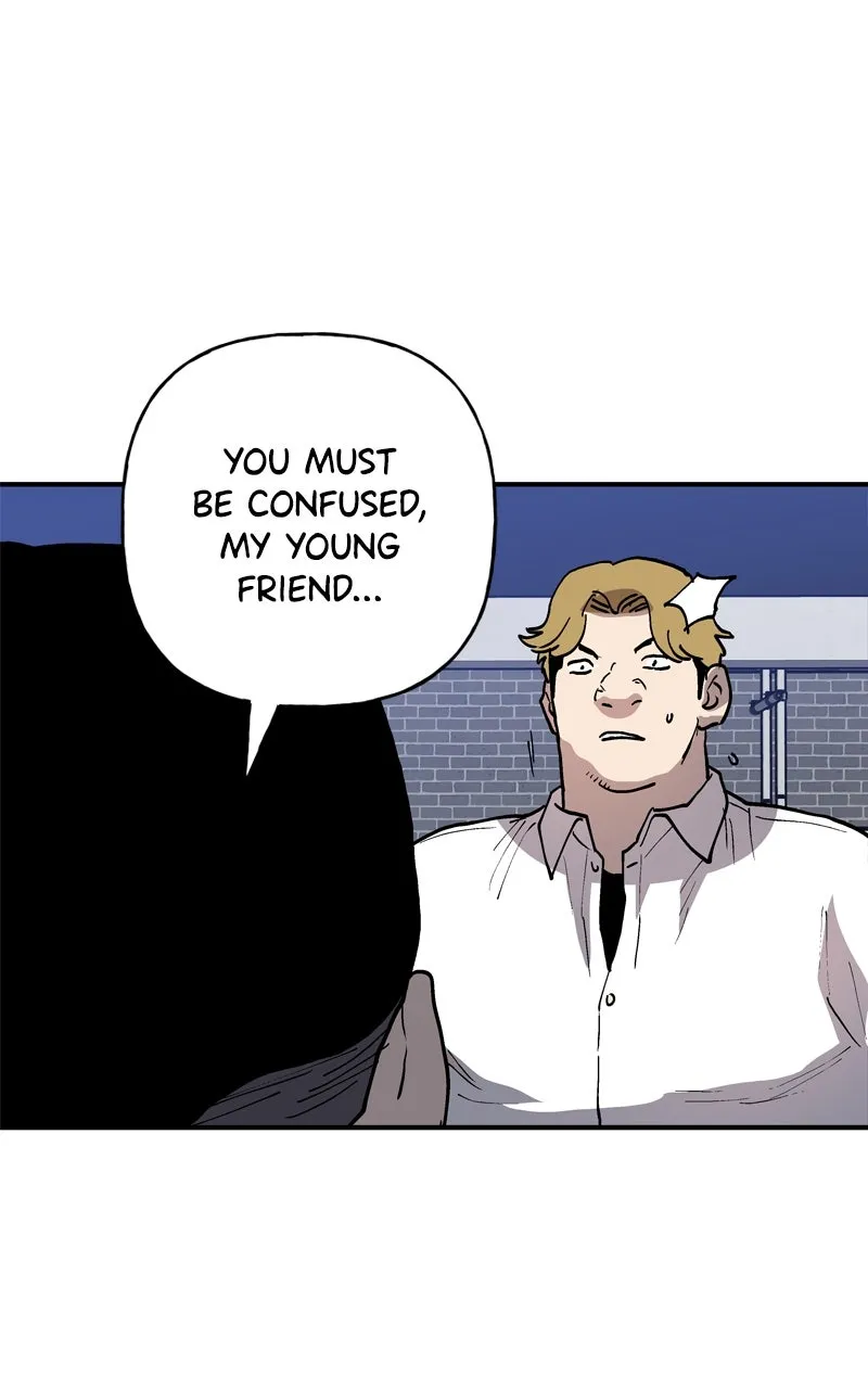 BOSS RETURN Chapter 42 page 92 - 