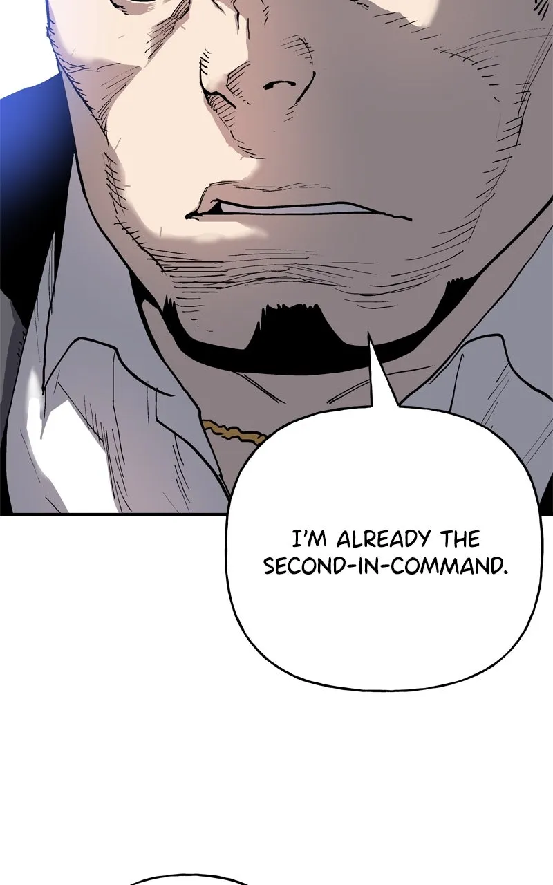 BOSS RETURN Chapter 43 page 2 - 