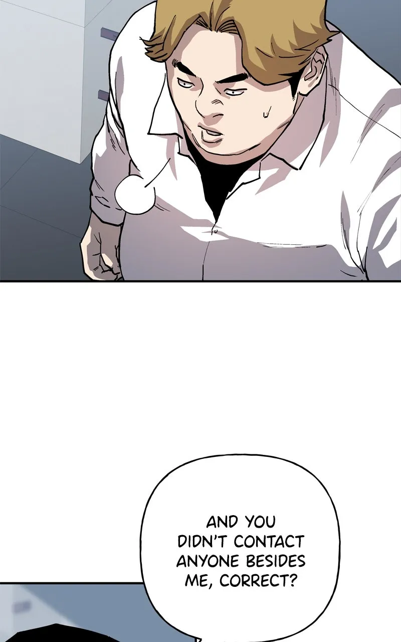 BOSS RETURN Chapter 43 page 17 - 