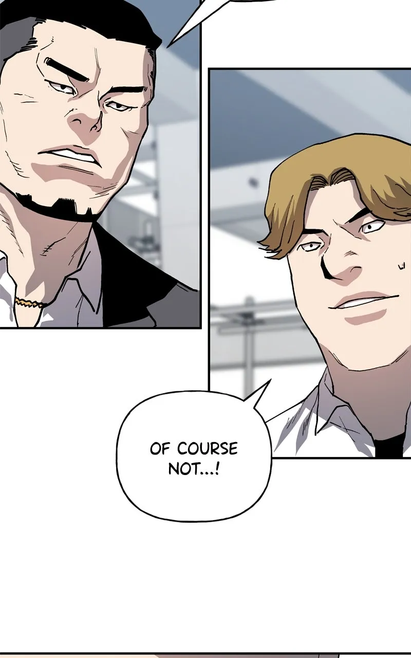 BOSS RETURN Chapter 43 page 18 - 