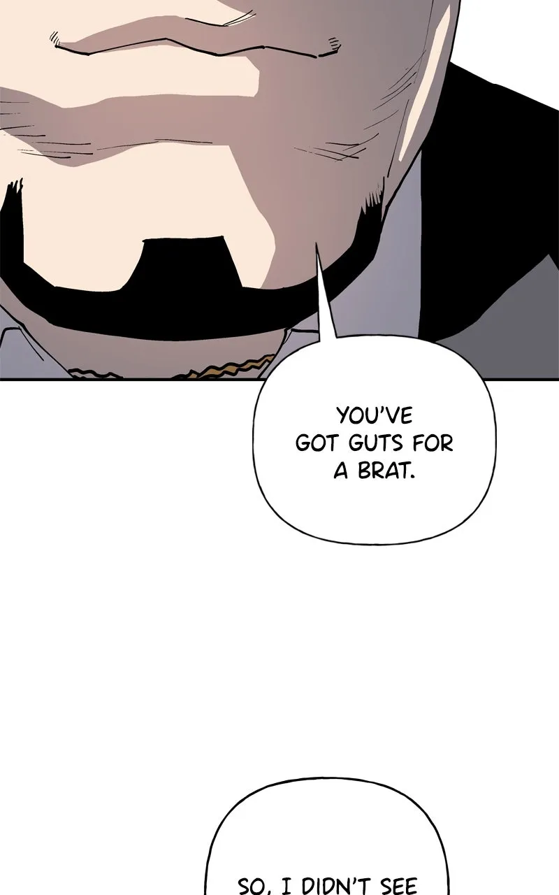 BOSS RETURN Chapter 43 page 19 - 