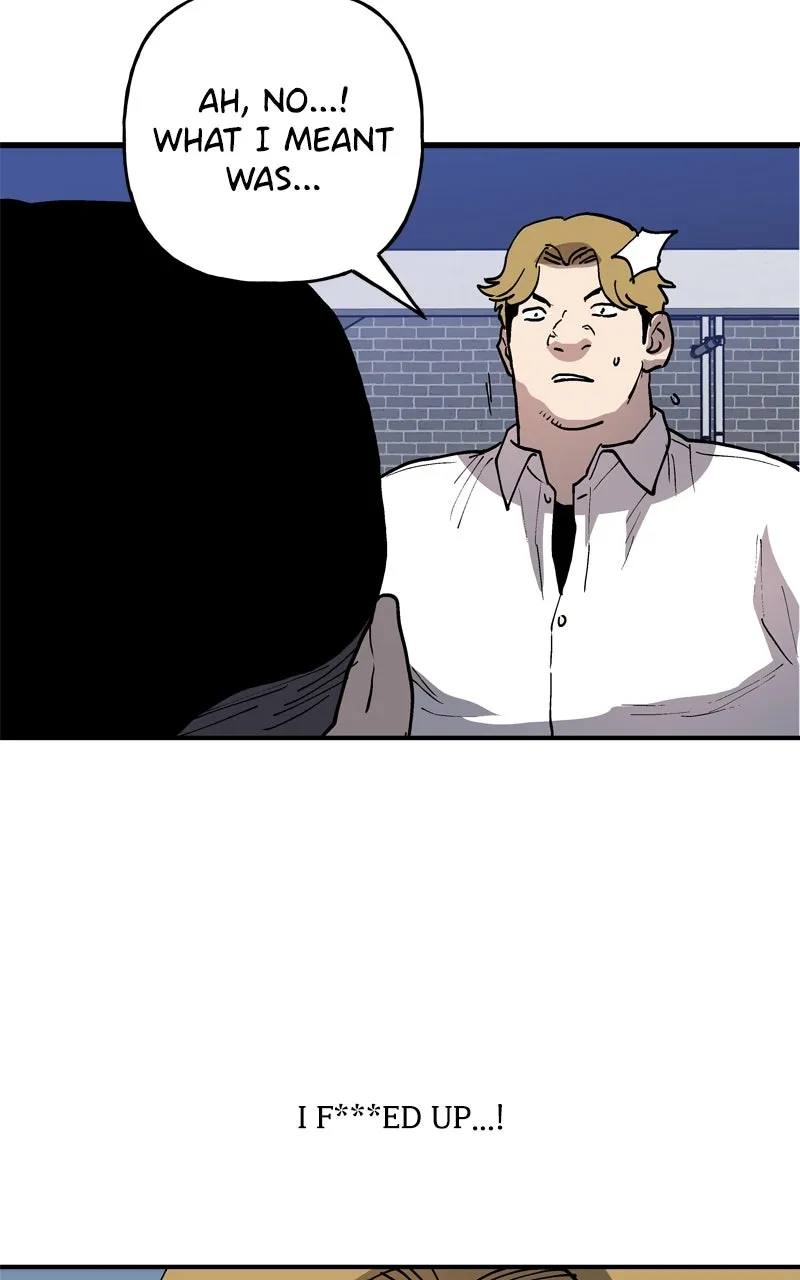 BOSS RETURN Chapter 43 page 3 - 