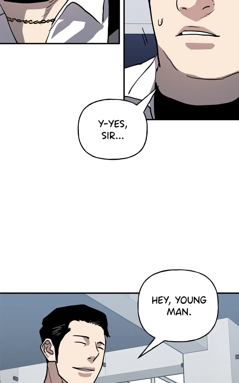 BOSS RETURN Chapter 43 page 23 - 