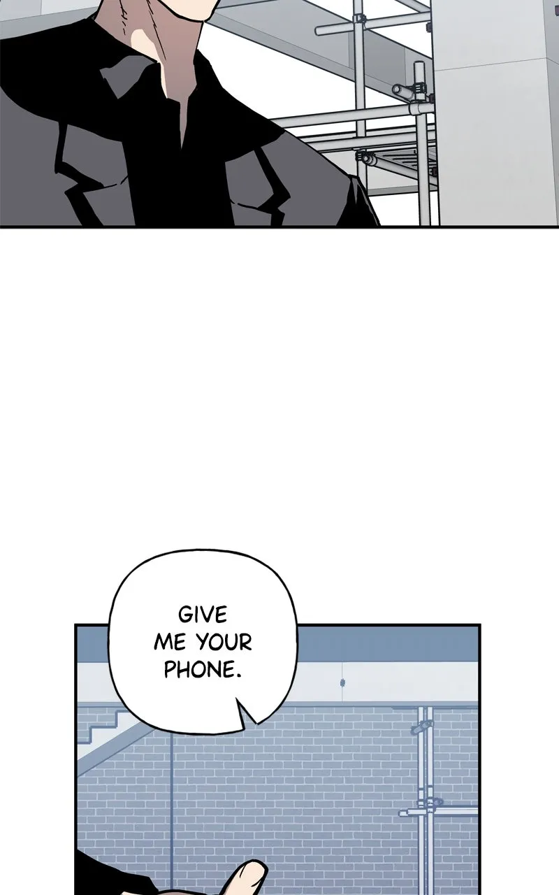 BOSS RETURN Chapter 43 page 24 - 