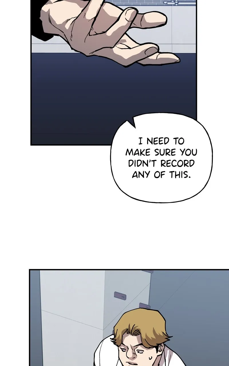 BOSS RETURN Chapter 43 page 25 - 