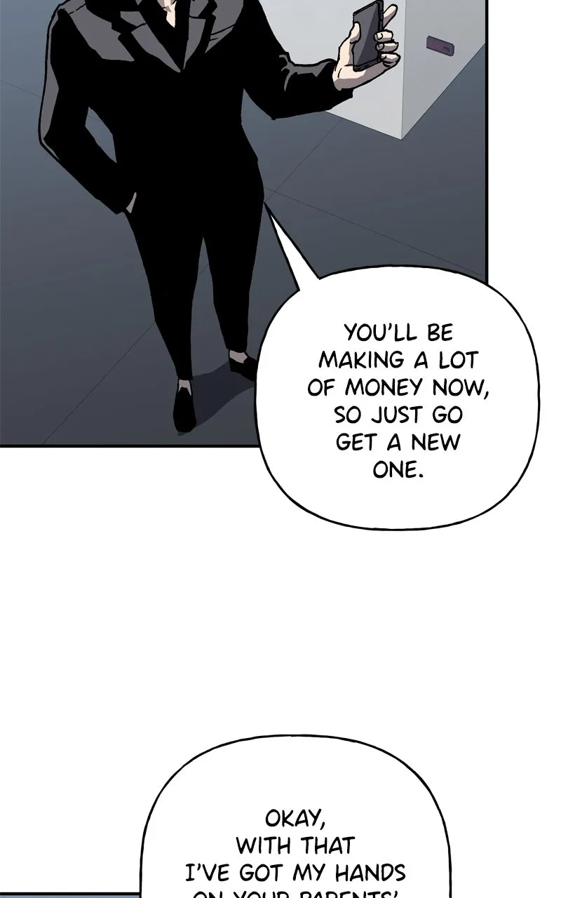 BOSS RETURN Chapter 43 page 27 - 
