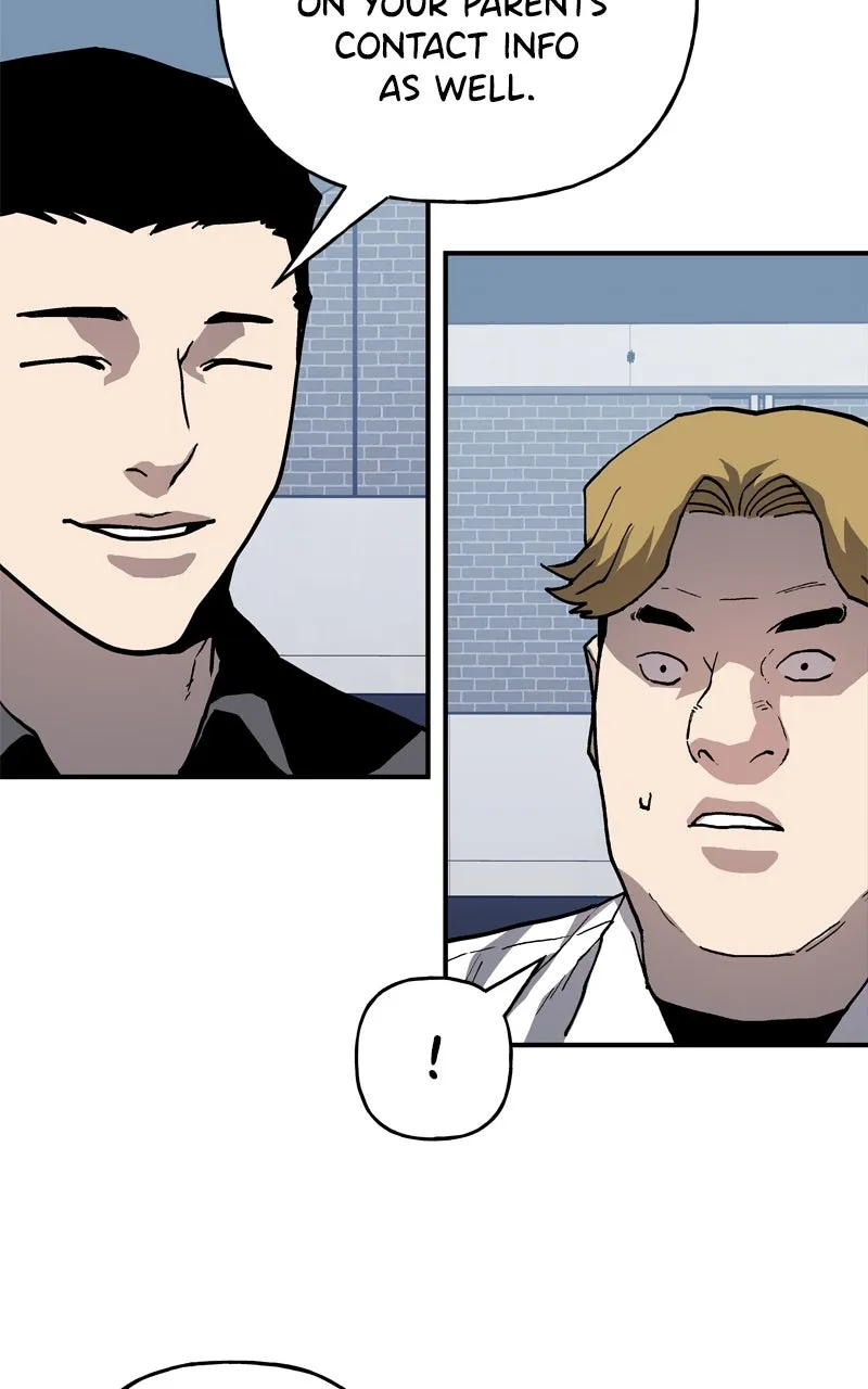 BOSS RETURN Chapter 43 page 28 - 