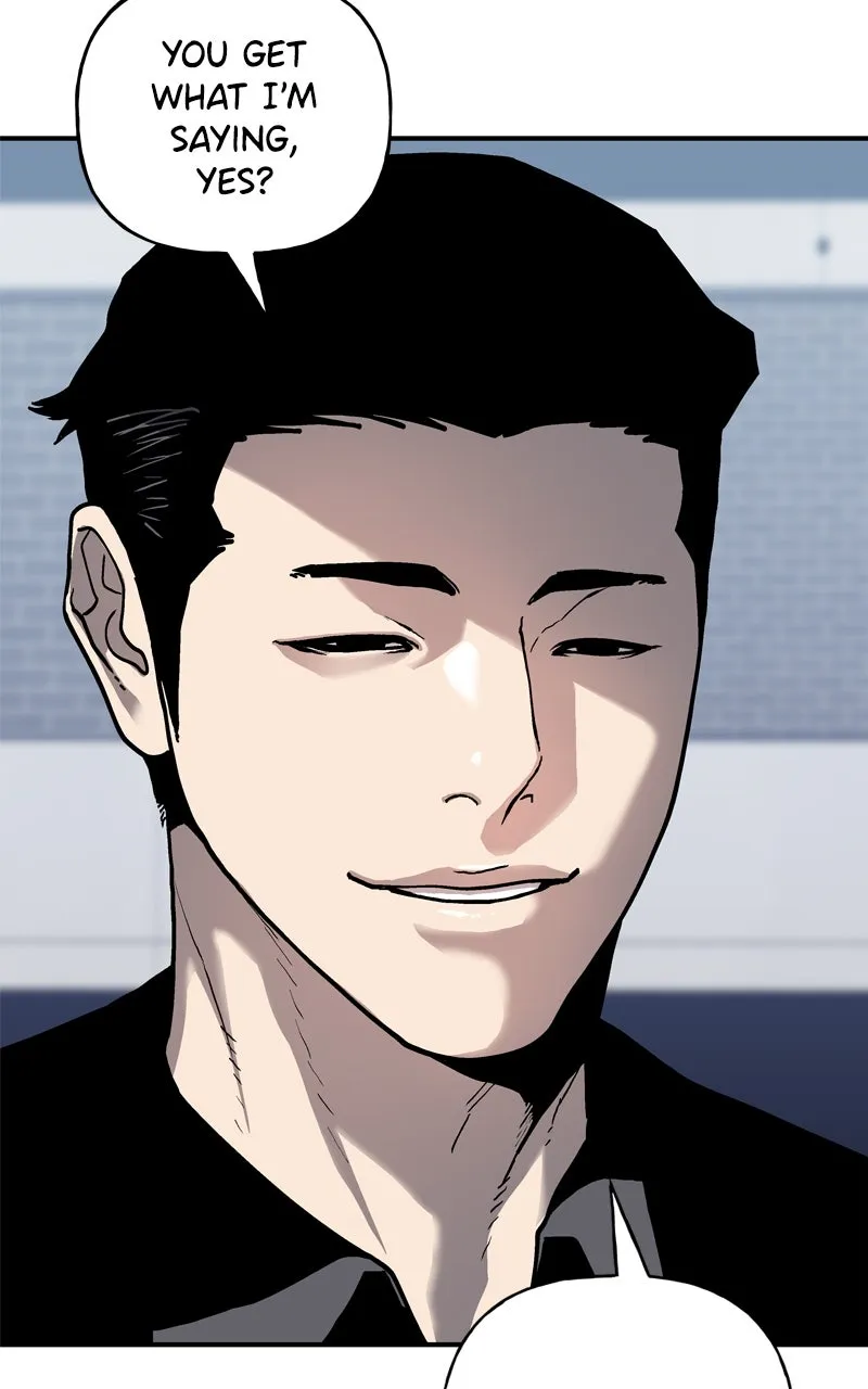 BOSS RETURN Chapter 43 page 29 - 