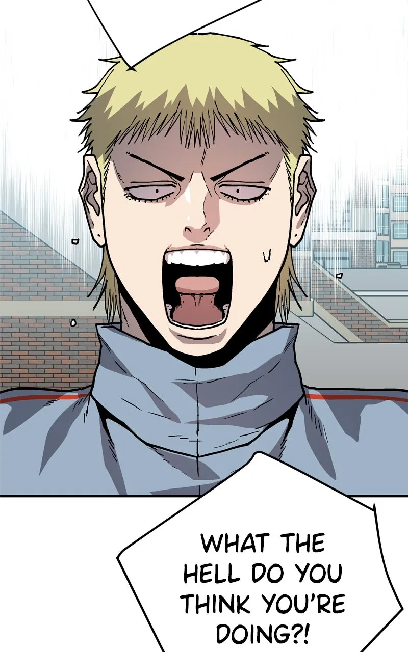 BOSS RETURN Chapter 43 page 31 - 