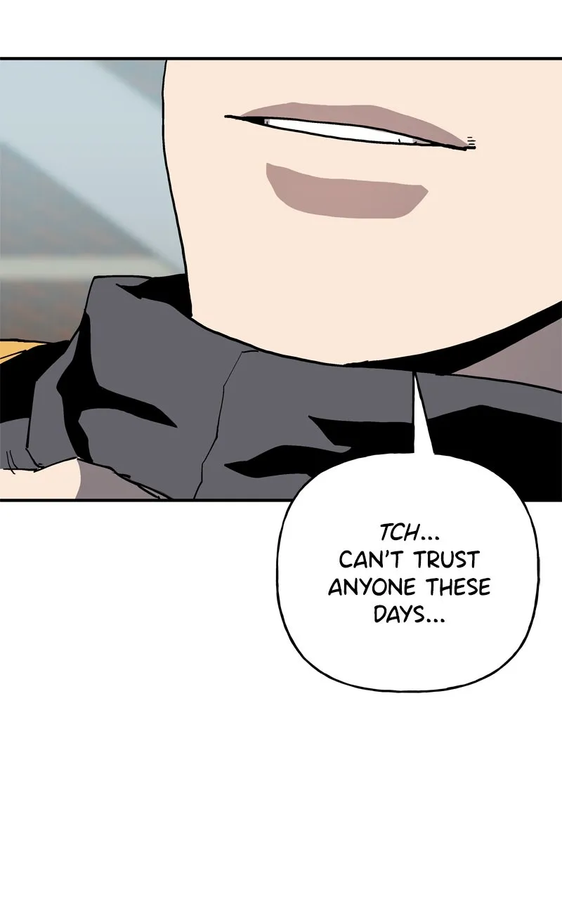 BOSS RETURN Chapter 43 page 36 - 