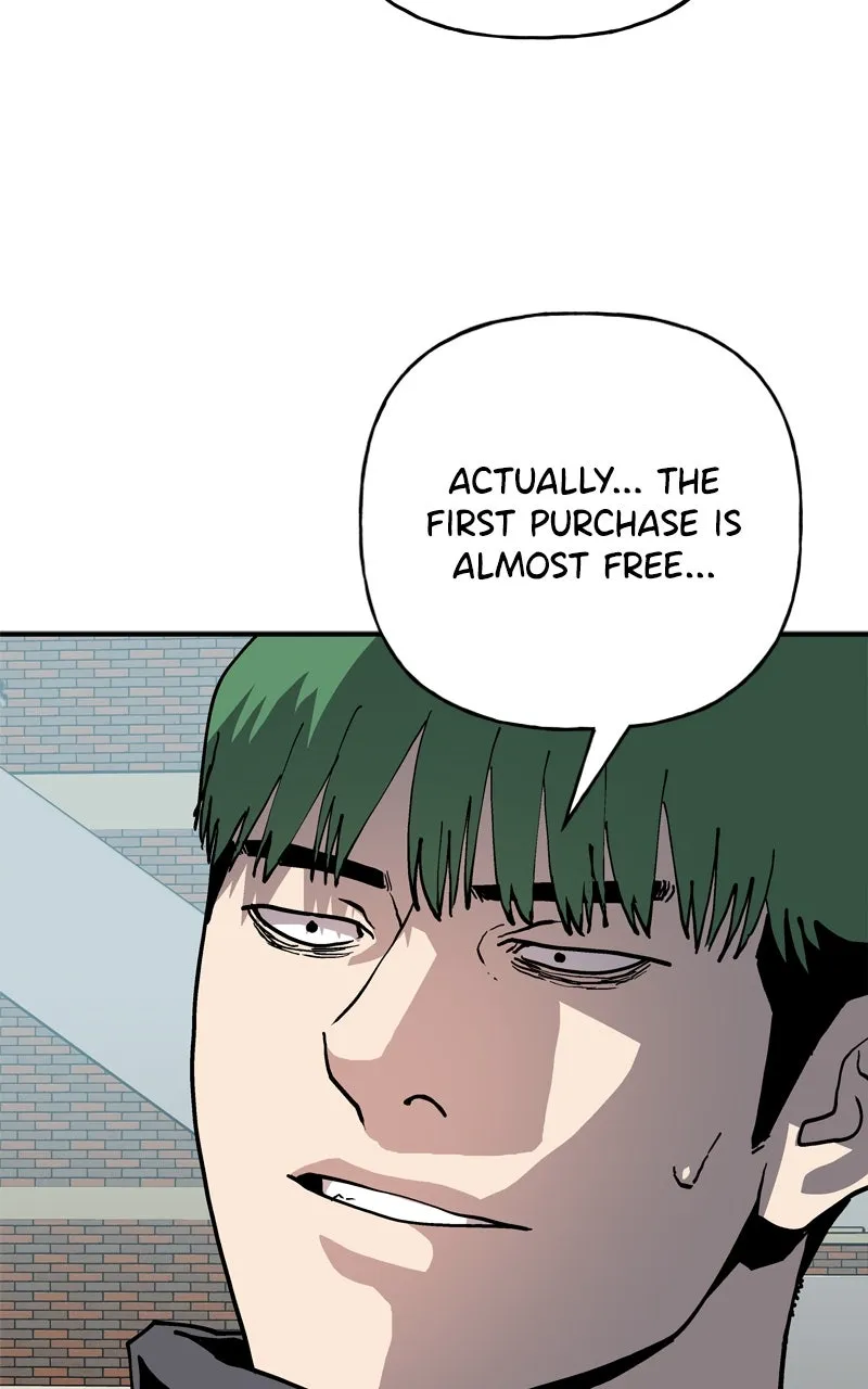 BOSS RETURN Chapter 43 page 40 - 